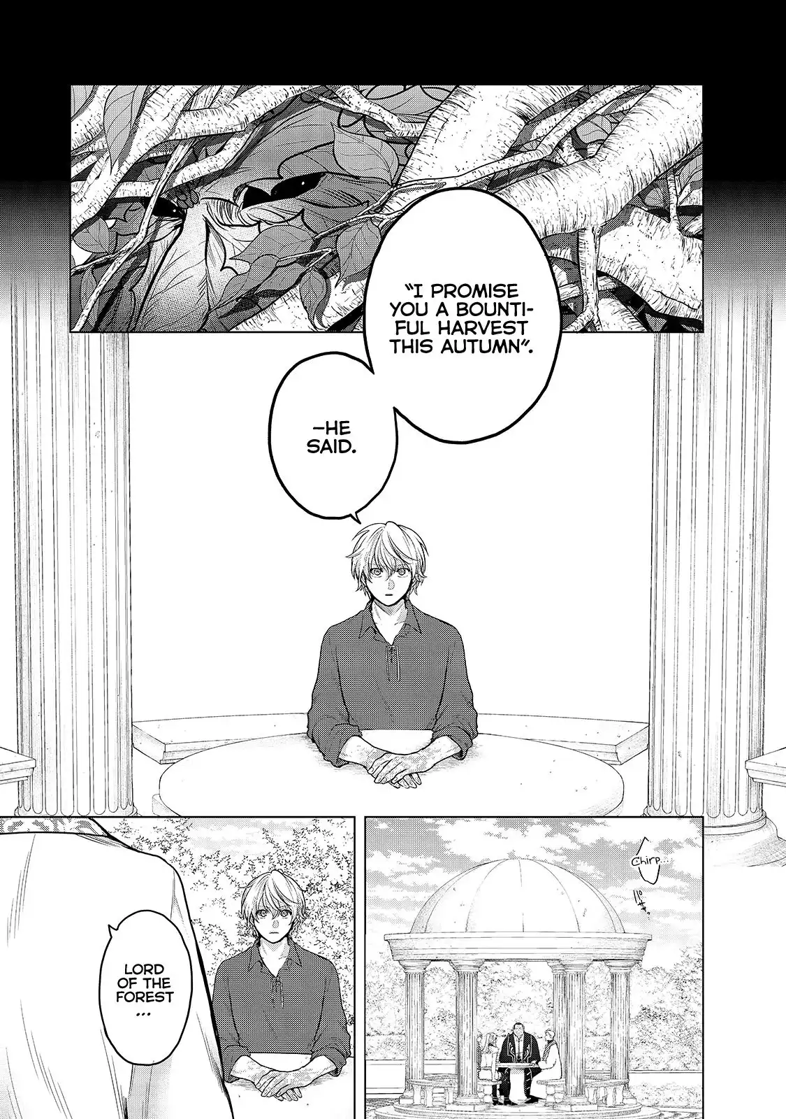 Saihate no Paladin Chapter 30 27